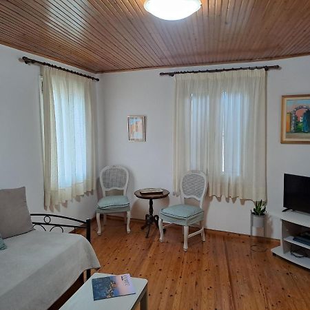 Mary'S Art House In The Center Of Old Town Apartment Corfu  Ngoại thất bức ảnh