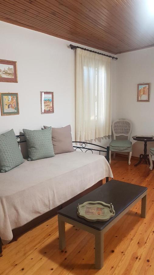 Mary'S Art House In The Center Of Old Town Apartment Corfu  Ngoại thất bức ảnh