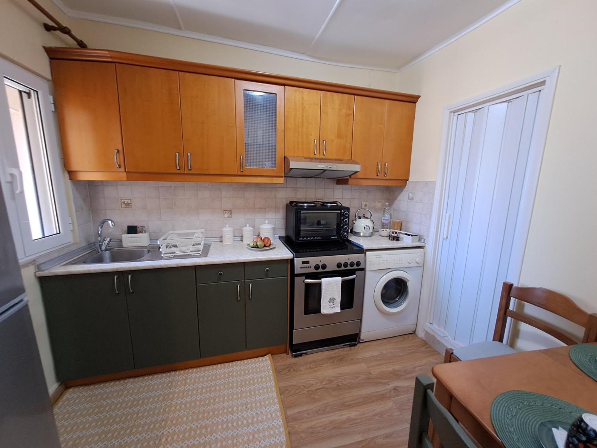 Mary'S Art House In The Center Of Old Town Apartment Corfu  Ngoại thất bức ảnh